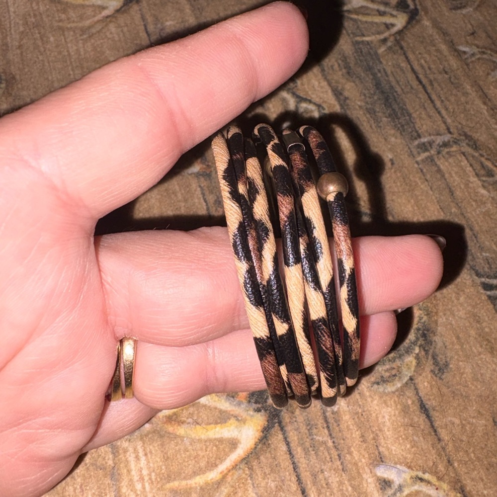 Random Jewelry
